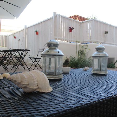 Playa Dei Turchi Bed & Breakfast Realmonte Exterior photo