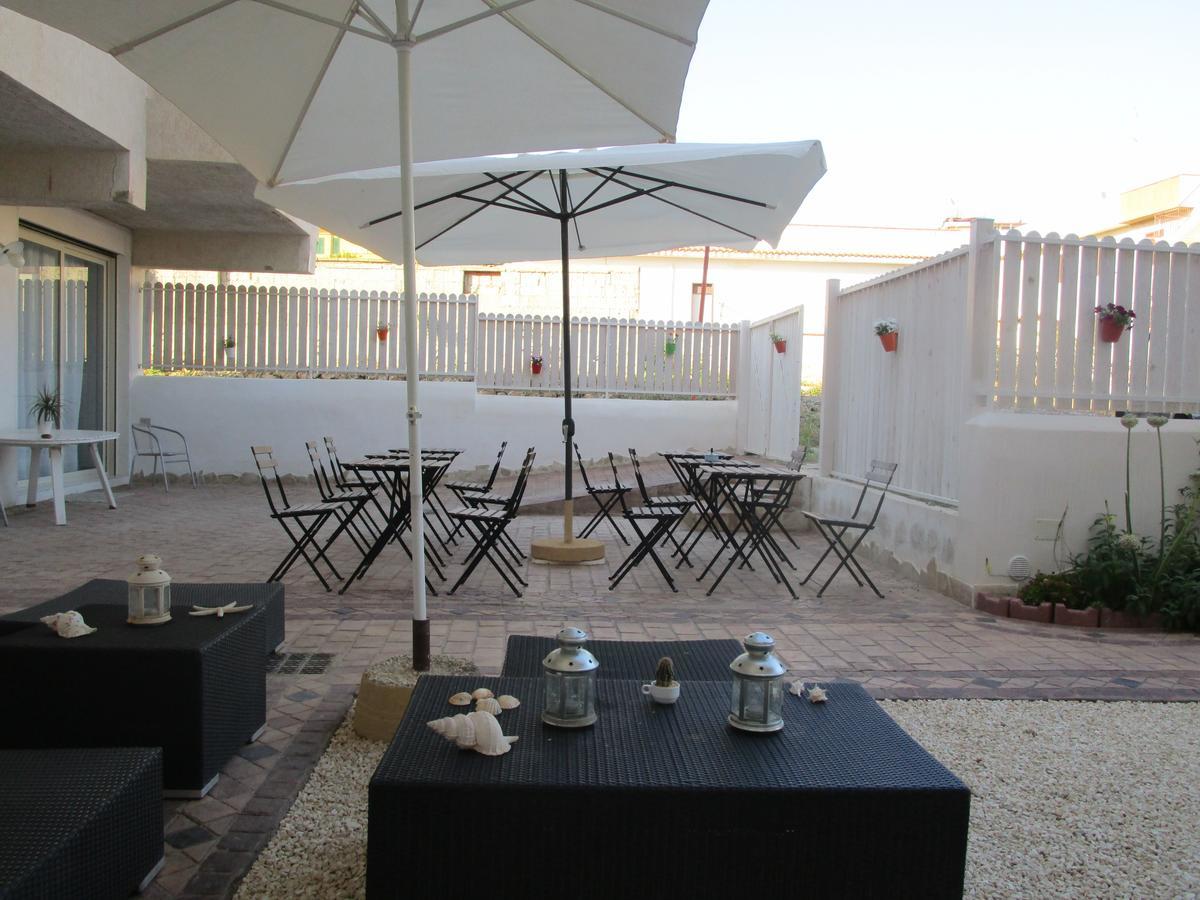 Playa Dei Turchi Bed & Breakfast Realmonte Exterior photo