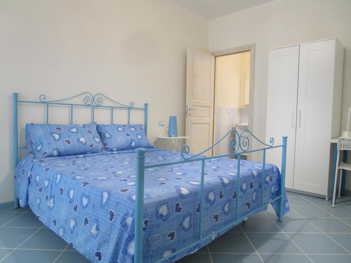 Playa Dei Turchi Bed & Breakfast Realmonte Exterior photo