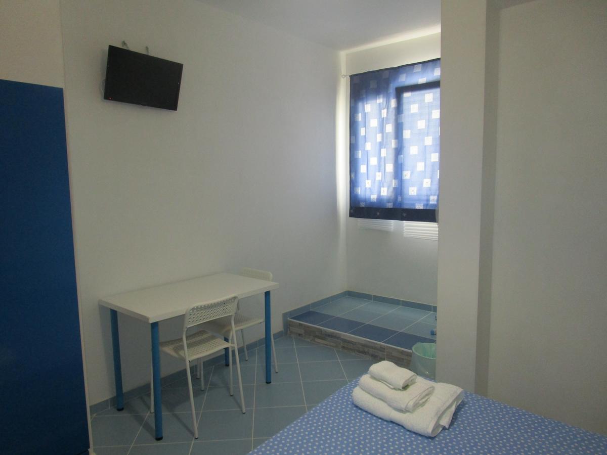 Playa Dei Turchi Bed & Breakfast Realmonte Exterior photo
