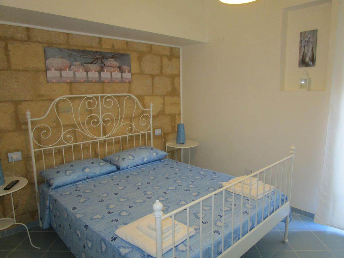 Playa Dei Turchi Bed & Breakfast Realmonte Exterior photo