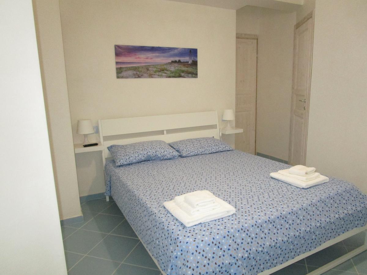Playa Dei Turchi Bed & Breakfast Realmonte Exterior photo